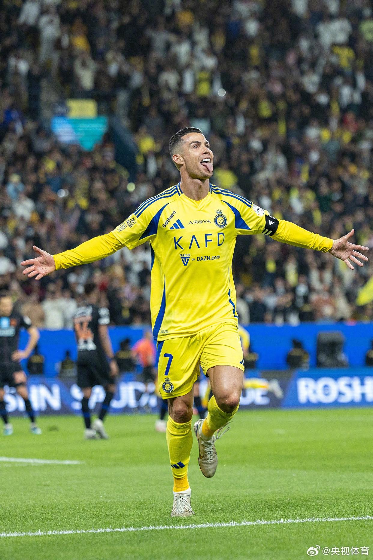  C罗新星比分优势明显表现惊艳，篮网未来可期！